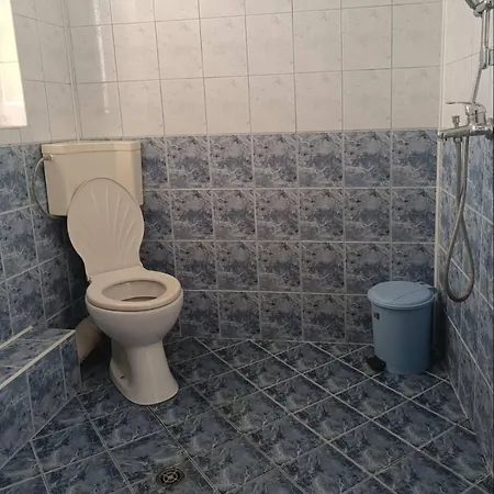 Гостевой дом Akdere 2 *
